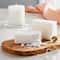 Coconut Wax Blocks by Make Market®